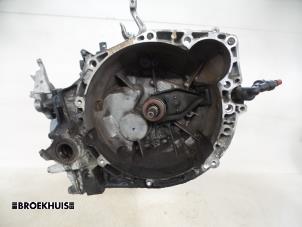 Used Gearbox Peugeot 308 SW (4E/H) 2.0 HDi 16V Euro 5 FAP Price on request offered by Autobedrijf Broekhuis B.V.