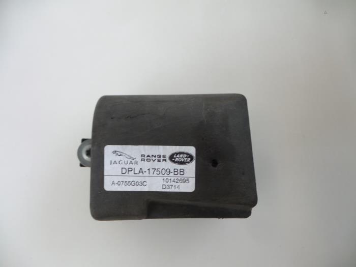 Używane Modul (rózne) Landrover Range Rover IV (LG) 4.4 SDV8 32V Cena € 35,00 Procedura marży oferowane przez Autobedrijf Broekhuis B.V.
