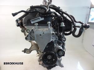 Begagnade Motor Skoda Octavia Combi (5EAC) 1.4 TSI 16V Pris € 1.250,00 Marginaltabell erbjuds av Autobedrijf Broekhuis B.V.