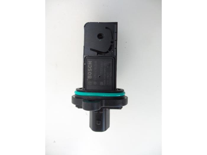 Gebrauchte Luftmassenmesser Opel Astra K 1.6 CDTI 110 16V Preis € 15,00 Margenregelung angeboten von Autobedrijf Broekhuis B.V.