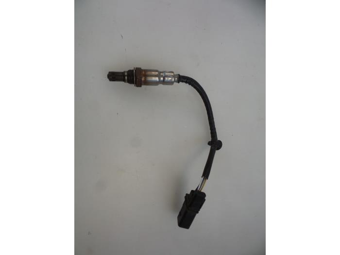 Usados Sonda Lambda Opel Astra K 1.6 CDTI 110 16V Precio € 40,00 Norma de margen ofrecido por Autobedrijf Broekhuis B.V.