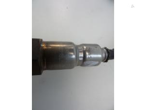 Sonde lambda d'un Opel Astra K 1.6 CDTI 110 16V 2016