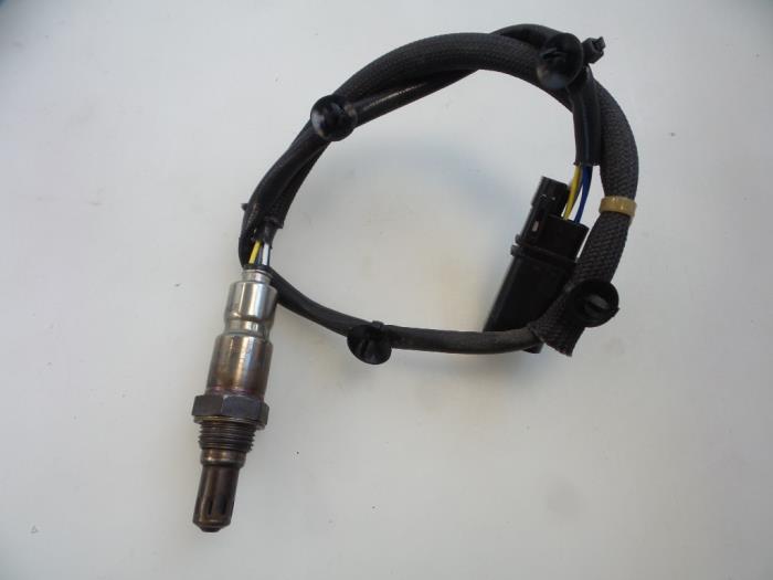 Usados Sonda Lambda Opel Astra K 1.6 CDTI 110 16V Precio € 30,00 Norma de margen ofrecido por Autobedrijf Broekhuis B.V.