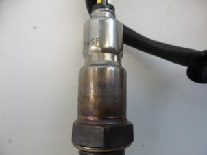 Sonde lambda d'un Opel Astra K 1.6 CDTI 110 16V 2016