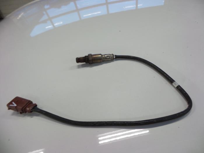 Used Lambda probe Skoda Octavia Combi (5EAC) 1.4 TSI 16V Price € 15,00 Margin scheme offered by Autobedrijf Broekhuis B.V.