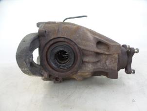 Used Rear differential Mercedes Vito (639.6) 2.2 109 CDI 16V Price € 300,00 Margin scheme offered by Autobedrijf Broekhuis B.V.