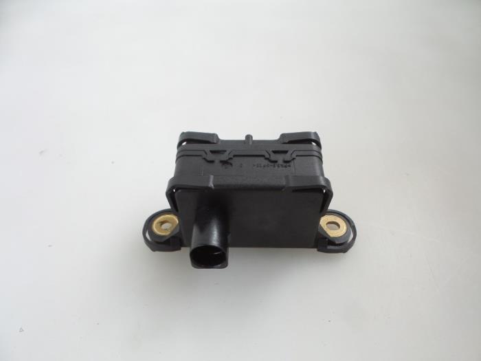 ESP DUO SENSOR Capteur de Vitesse de Rotation 1J0907655A VW Audi Seat