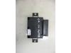 Parking brake module from a Volvo XC60 I (DZ) 3.0 T6 24V AWD 2011