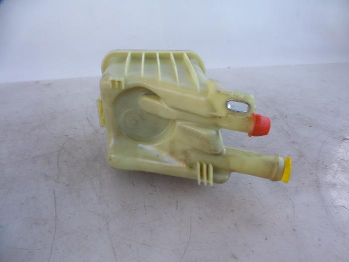 Power steering fluid reservoir Volkswagen Touareg 3.0 TDI V6 24V