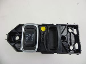 Injection computer from a Volvo XC60 I (DZ) 3.0 T6 24V AWD 2011