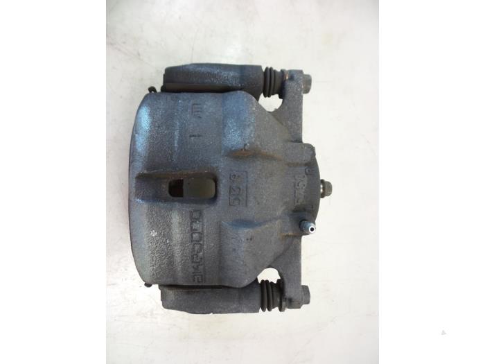 Per Talbot Solara 1980-1986 Anteriore L & R Pinza Freno Slider Bullone