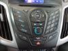 Ford Focus 3 1.0 Ti-VCT EcoBoost 12V 100 Panel obslugi nawigacji