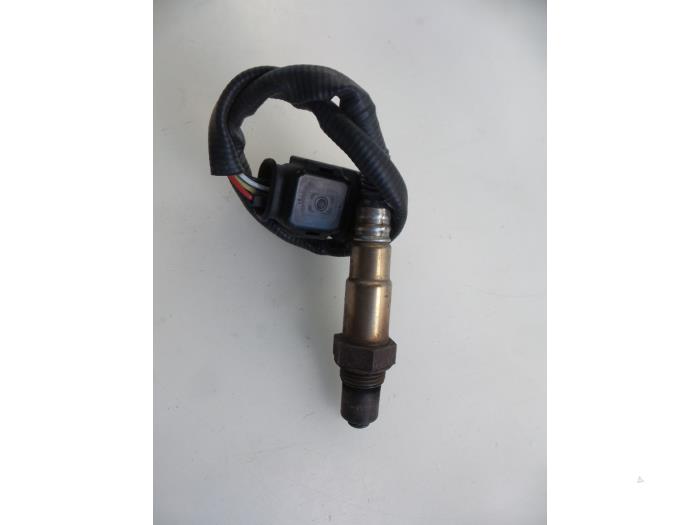 Usagé Sonde lambda Opel Insignia Sports Tourer 2.0 CDTI 16V 130 ecoFLEX Prix € 25,00 Règlement à la marge proposé par Autobedrijf Broekhuis B.V.