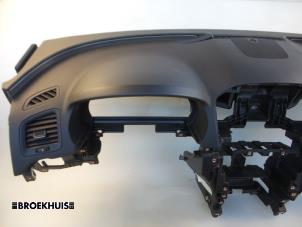 Usagé Kit + module airbag Opel Insignia Sports Tourer 2.0 CDTI 16V 130 ecoFLEX Prix € 600,00 Règlement à la marge proposé par Autobedrijf Broekhuis B.V.