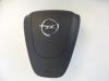 Juego y módulo de airbag de un Opel Insignia Sports Tourer 2.0 CDTI 16V 130 ecoFLEX 2013
