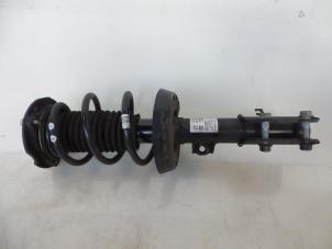 Used Front shock absorber rod, right Opel Astra K Sports Tourer 1.6 CDTI 110 16V Price € 90,00 Margin scheme offered by Autobedrijf Broekhuis B.V.