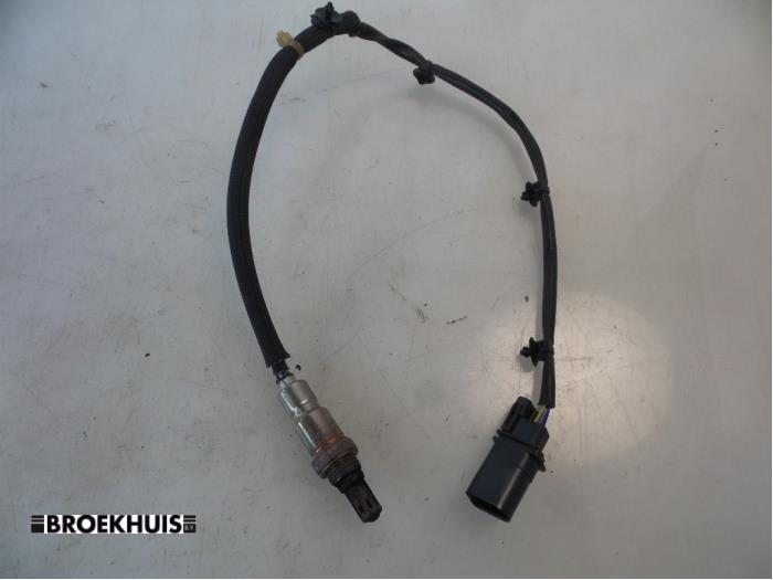 Lambda probe Opel Astra K Sports Tourer, 2015 / 2022 1.6 CDTI 110 16V, Combi/o, Diesel, 1.598cc, 81kW (110pk), FWD, B16DTU, 2016-04 / 2019-08, BD8EL; BD8EN; BE8EL; BE8EN; BF8EL (Used)