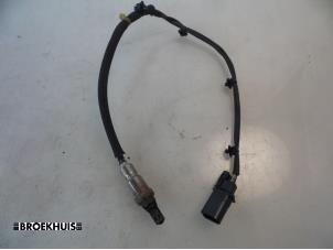 Lambda probe from a Opel Astra K Sports Tourer 1.6 CDTI 110 16V 2016