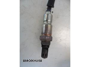 Lambda probe from a Opel Astra K Sports Tourer 1.6 CDTI 110 16V 2016
