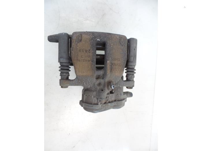 Brake caliper