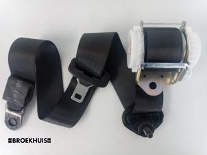 Used Rear seatbelt, right Opel Meriva 1.4 Turbo 16V ecoFLEX Price € 25,00 Margin scheme offered by Autobedrijf Broekhuis B.V.