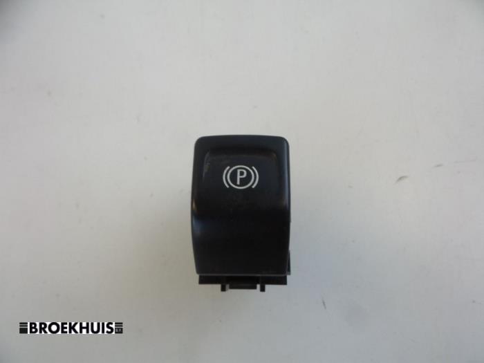 Gebrauchte Handbremse Schalter Opel Meriva (B) 1.7 CDTI 16V Preis € 10,00 Margenregelung angeboten von Autobedrijf Broekhuis B.V.