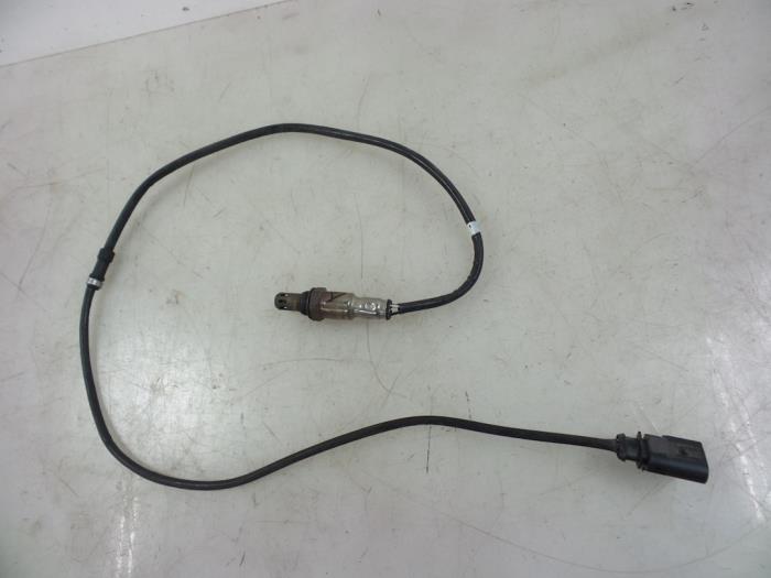 Usagé Sonde lambda Volkswagen Golf VII (AUA) 1.4 GTE 16V Prix € 40,00 Règlement à la marge proposé par Autobedrijf Broekhuis B.V.