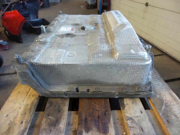 Batterie (hybride) Volkswagen Golf VII 1.4 GTE 16V 12E010001B PANASONI