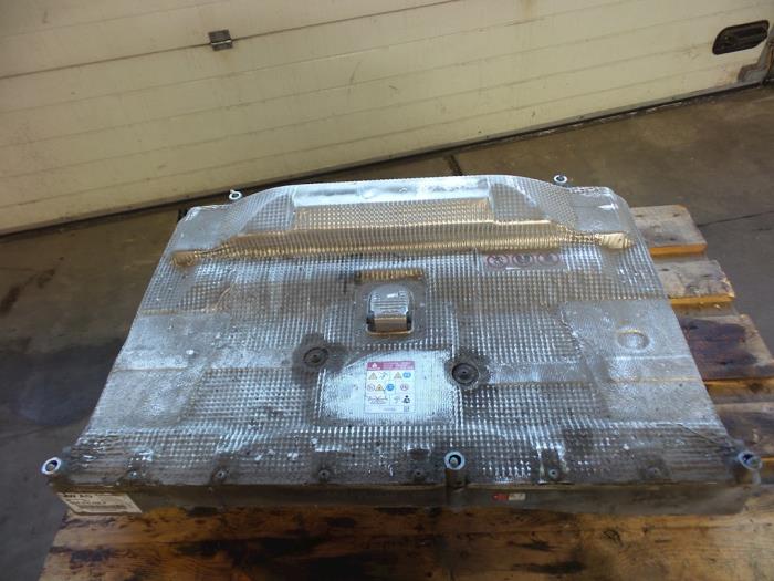 Batterie (hybride) Volkswagen Golf VII 1.4 GTE 16V 12E010001B PANASONI