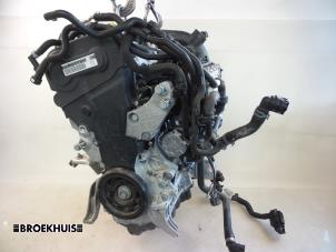 Used Motor Volkswagen Golf VII (AUA) 1.4 GTE 16V Price on request offered by Autobedrijf Broekhuis B.V.