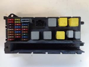 Used Fuse box Mercedes Sprinter 3,5t (906.63) 313 CDI 16V Price € 42,35 Inclusive VAT offered by Autobedrijf Broekhuis B.V.