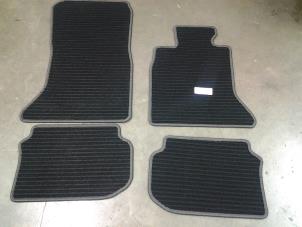 Used Set of mats BMW 5 serie Touring (F11) 530d xDrive 24V Blue Performance Price € 50,00 Margin scheme offered by Autobedrijf Broekhuis B.V.