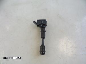 Usagé Bobine Volvo XC60 I (DZ) 2.0 T5 16V Prix € 20,00 Règlement à la marge proposé par Autobedrijf Broekhuis B.V.