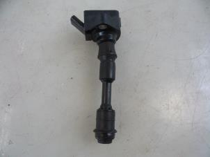 Usagé Bobine Volvo XC60 I (DZ) 2.0 T5 16V Prix € 20,00 Règlement à la marge proposé par Autobedrijf Broekhuis B.V.