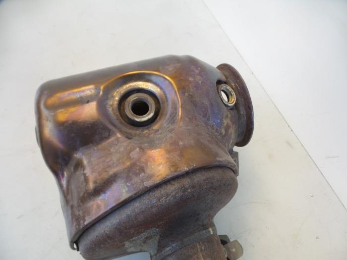 Catalytic converter Volvo XC60 2.0 T5 16V 31293823 B4204T11