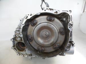 Used Gearbox Volvo XC60 I (DZ) 2.0 T5 16V Price on request offered by Autobedrijf Broekhuis B.V.
