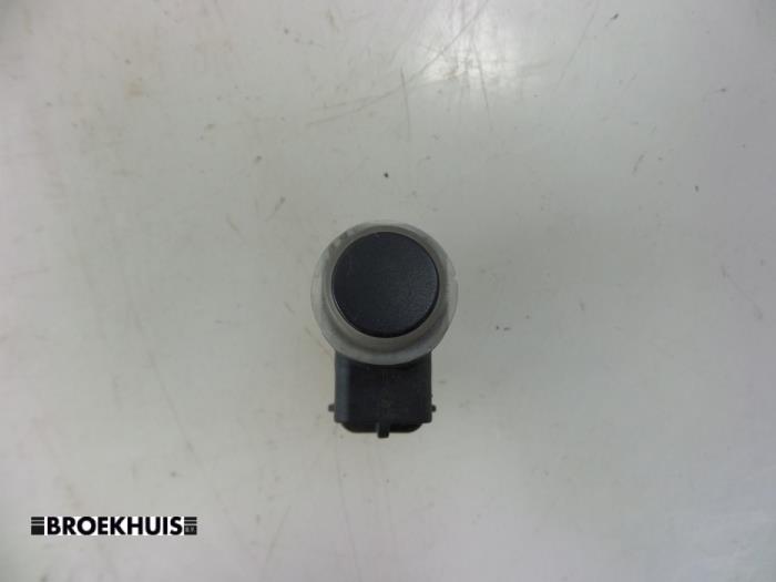 Gebrauchte PDC Sensor Renault Scénic III (JZ) 1.4 16V TCe 130 Preis € 15,00 Margenregelung angeboten von Autobedrijf Broekhuis B.V.