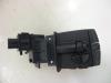 Steering wheel mounted radio control from a Renault Scénic III (JZ) 1.4 16V TCe 130 2009