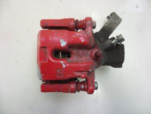 Used Rear brake calliper, left Suzuki Vitara (LY/MY) 1.6 16V DDiS AllGrip Price € 50,00 Margin scheme offered by Autobedrijf Broekhuis B.V.