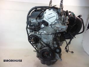 Used Engine Mazda 6 SportBreak (GJ/GH/GL) 2.0 Skyactiv G 145 16V Price on request offered by Autobedrijf Broekhuis B.V.