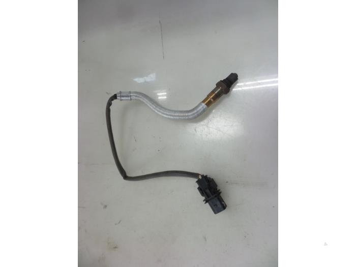 Usados Sonda Lambda Mercedes C (W205) C-350 e 2.0 16V Precio € 25,00 Norma de margen ofrecido por Autobedrijf Broekhuis B.V.
