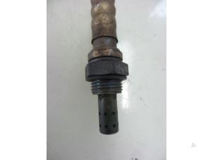 Lambda probe from a Ford Fiesta 6 (JA8) 1.6 16V Ti 2012