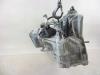 Gearbox from a Renault Clio III (BR/CR) 1.2 16V 75 2011