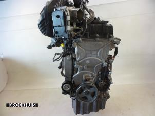 Used Engine Fiat Panda (312) 0.9 TwinAir 60 Price on request offered by Autobedrijf Broekhuis B.V.