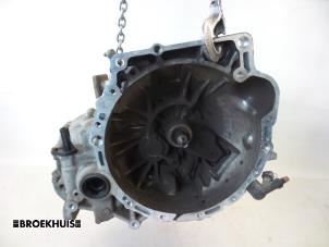 Used Gearbox Mazda 2 (DE) 1.3 16V MZR Price on request offered by Autobedrijf Broekhuis B.V.