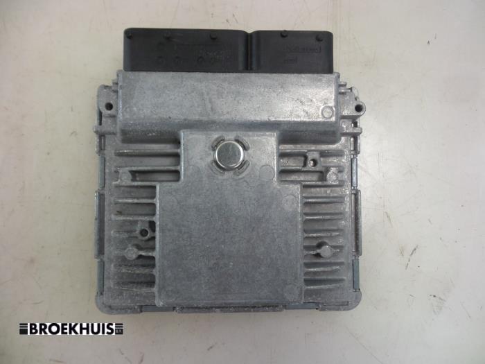 Used Injection computer Skoda Rapid 1.2 TSI Price € 125,00 Margin scheme offered by Autobedrijf Broekhuis B.V.
