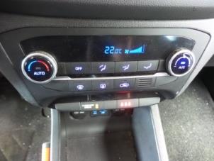 Begagnade Värmekontrollpanel Hyundai i20 (GBB) 1.0 T-GDI 100 12V Pris € 150,00 Marginaltabell erbjuds av Autobedrijf Broekhuis B.V.
