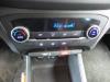 Hyundai i20 (GBB) 1.0 T-GDI 100 12V Panel de control de calefacción