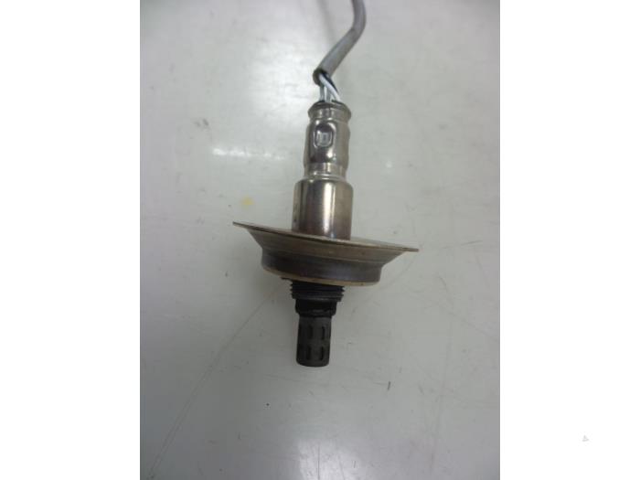 Sonde lambda d'un Mitsubishi Space Star (A0) 1.0 12V 2016