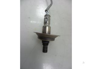 Sonde lambda d'un Mitsubishi Space Star (A0) 1.0 12V 2016